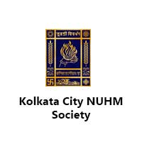Kolkata City NUHM Society Jobs